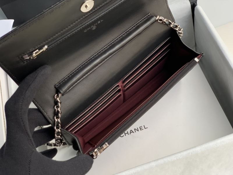 Chanel WOC Bags